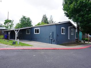 20660 NE Sandview Dr, Fairview, OR 97024