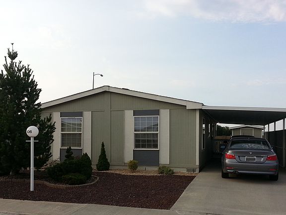 2nd image of 312 S Columbia Center Blvd Unit 106