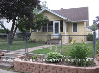 1498 Canfield Ave, Saint Paul, MN 55108