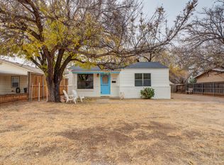 3318 36th St, Lubbock, TX 79413