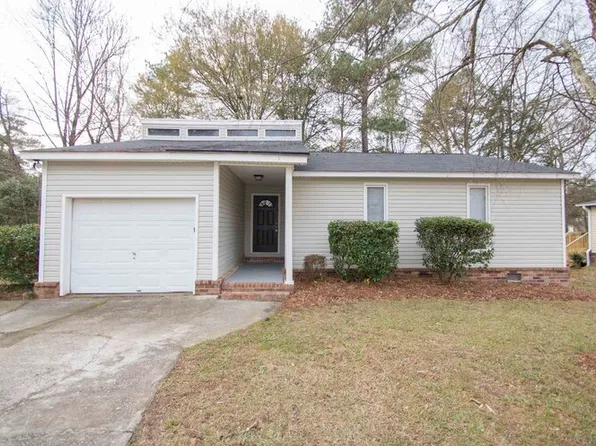 1318 Chadford Rd, Irmo, SC 29063