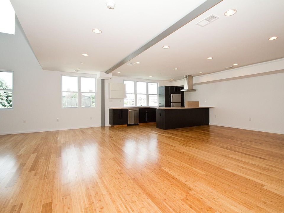 1st image of 534 E Girard Ave #4A