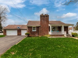488 Fredericka St, North Tonawanda, NY