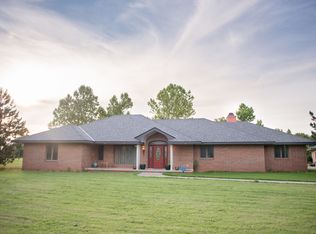 2712 Richmond Rd, Woodward, OK 73801