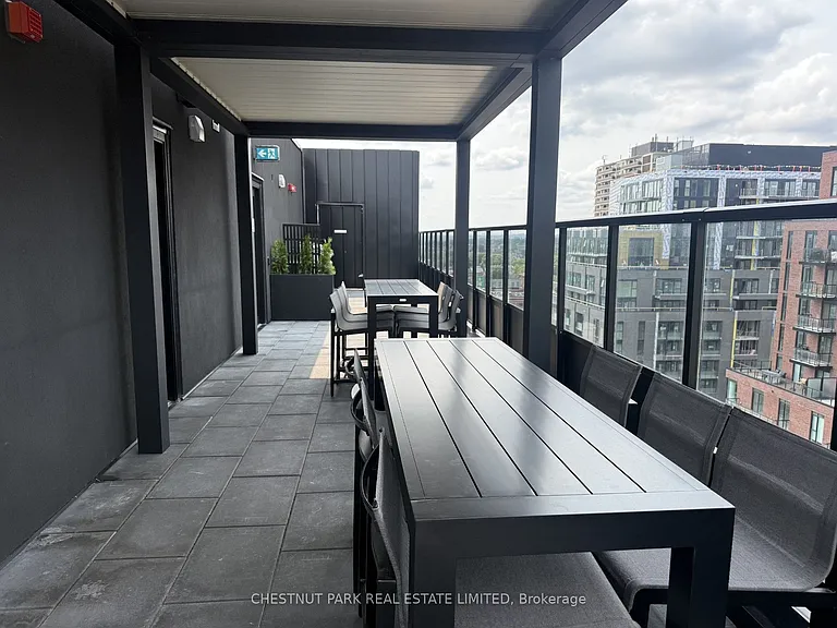 863 Saint Clair Ave W #603 — Photo 27
