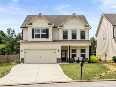 126 Teramont Ct, Dallas, GA, 30132