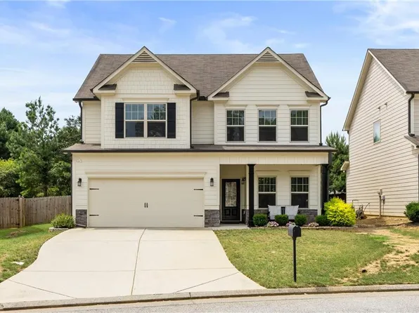 126 Teramont Ct, Dallas, GA 30132