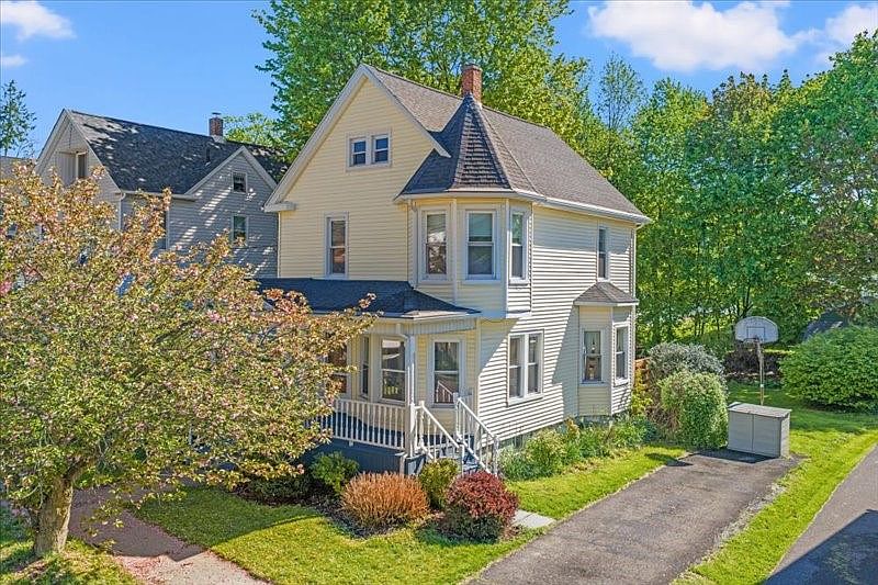 1st image of 56 Gaylord St