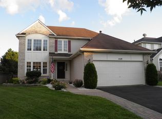 1529 Baytree Dr, Romeoville, IL 60446