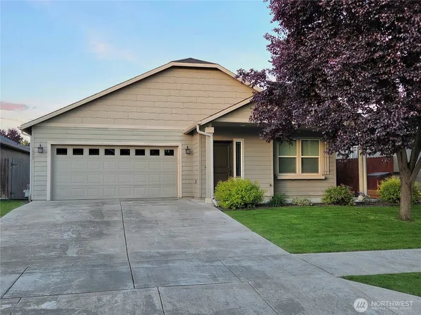 1973 Alco Avenue, Walla Walla, WA 99362