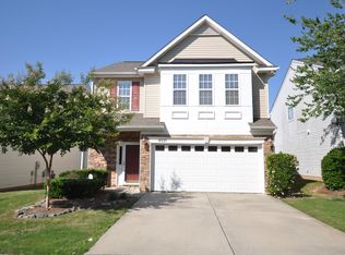 9337 Longstone Ln, Charlotte, NC 28277