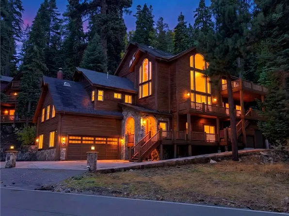 1176 Clubview Dr, Big Bear Lake, CA 92315