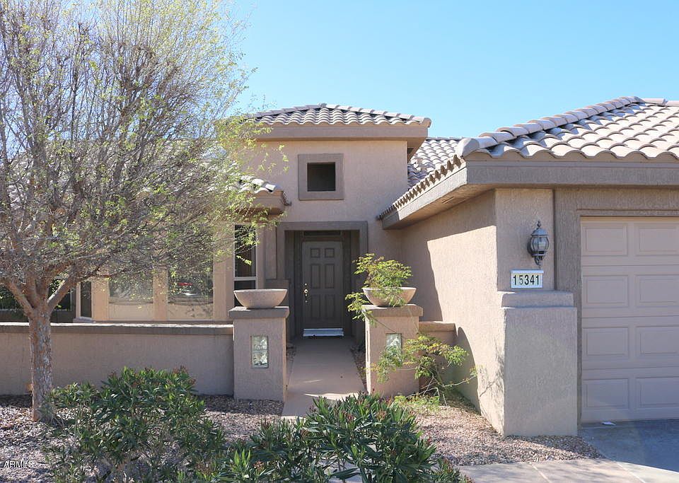 1st image of 15341 W Summerwind Ln