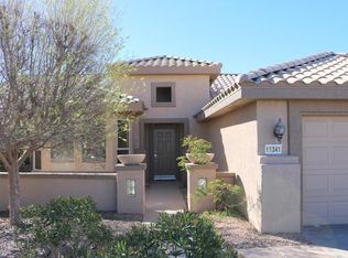 15341 W Summerwind Ln, Surprise, AZ 85374