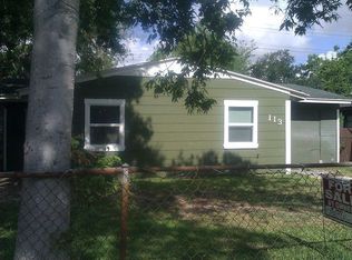 113 N Blackwell St, Pasadena, TX 77506