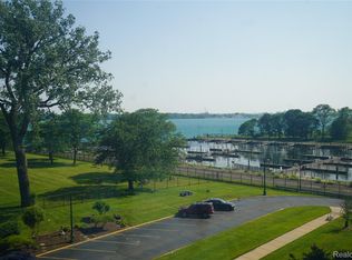 8900 E Jefferson Ave #420/421, Detroit, MI 48214