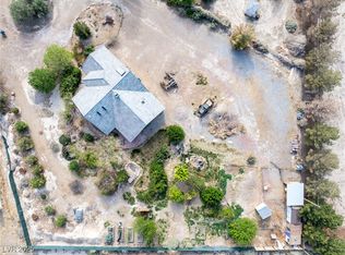 5081 Riata Pl, Pahrump, NV 89060