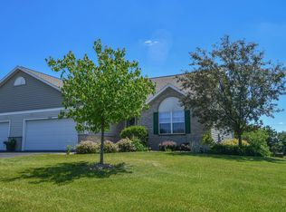 W1185 High Pointe Cir, Rubicon, WI 53078