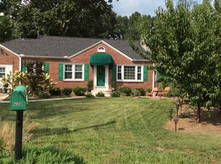 430 Chevelle Ln, Decatur, GA 30030