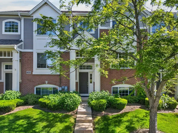 14029 John Humphrey Dr, Orland Park, IL 60462