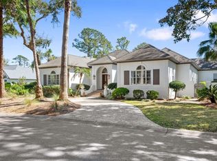 108 Saint Andrews, Saint Simons Island, GA 31522