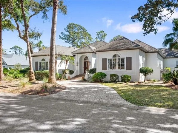 108 Saint Andrews, Saint Simons Island, GA 31522
