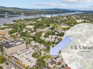 3 Reade Pl, Poughkeepsie, NY 12601