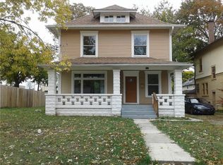 3339 N New Jersey St, Indianapolis, IN