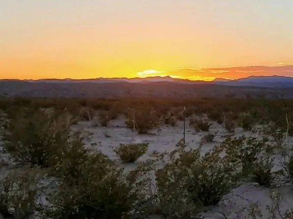 LOT 28 Sunset Ranches, Sierra Blanca, TX 79851