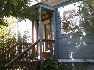 5911 N Michigan Ave UNIT A, Portland, OR 97217