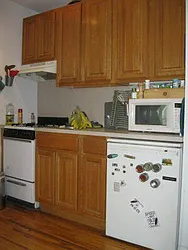 Rented by Tower Brokerage