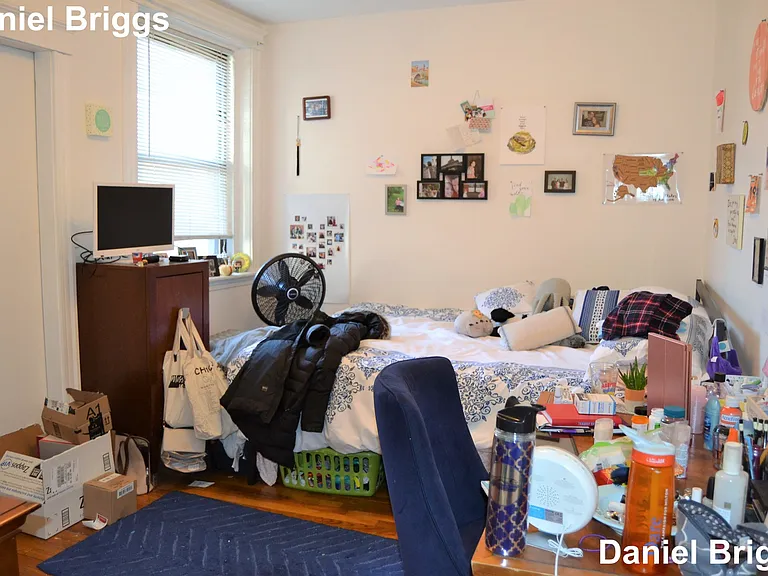 23 Egremont Rd #3 — Photo 7