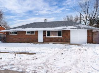 4350 Mozart Ave, Huber Heights, OH 45424