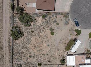1739 Soplo Rd SE, Albuquerque, NM 87123