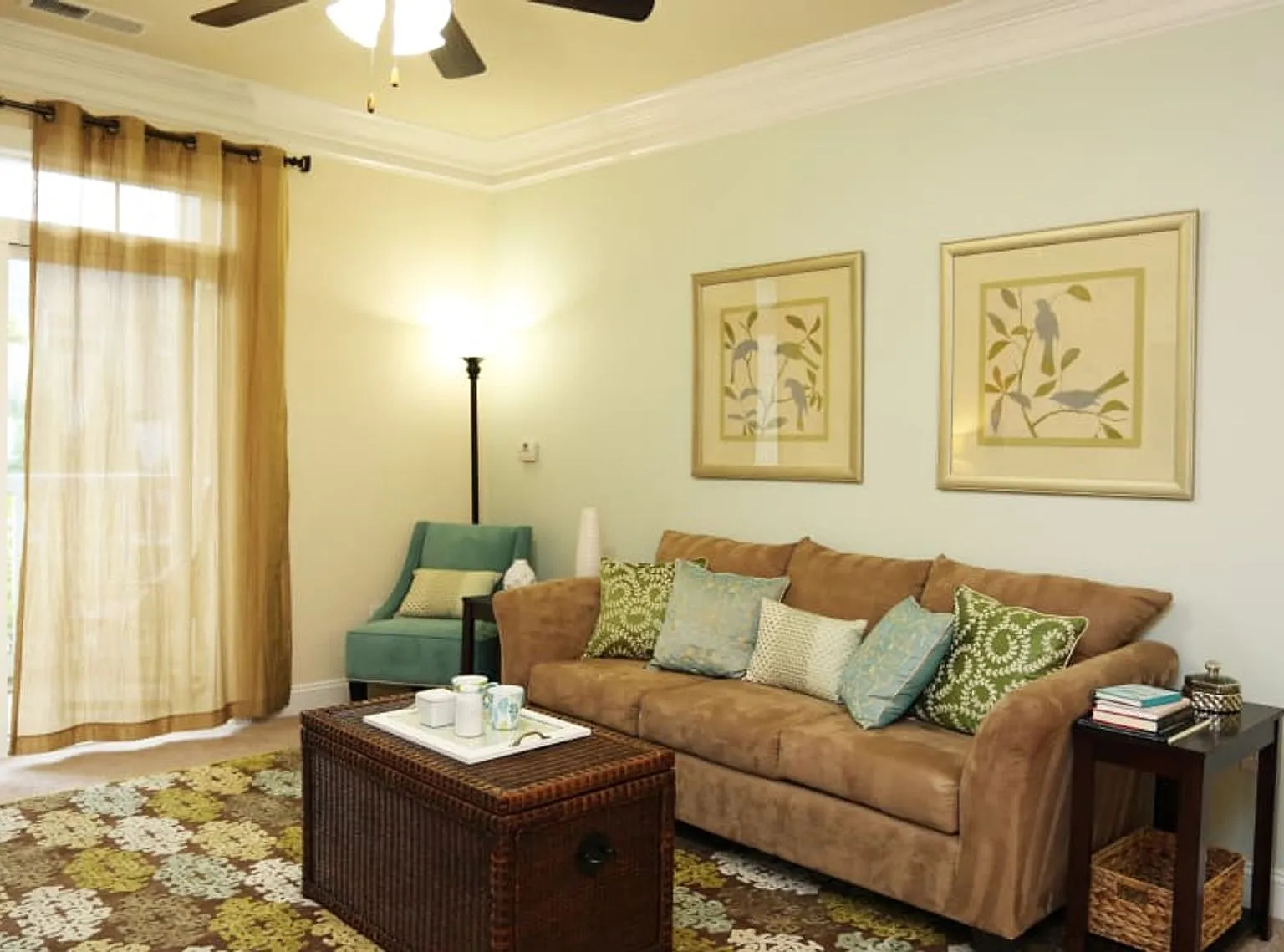 Briton Trace Apartments — Photo 3