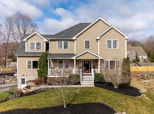 108 School St, Acton, MA 01720