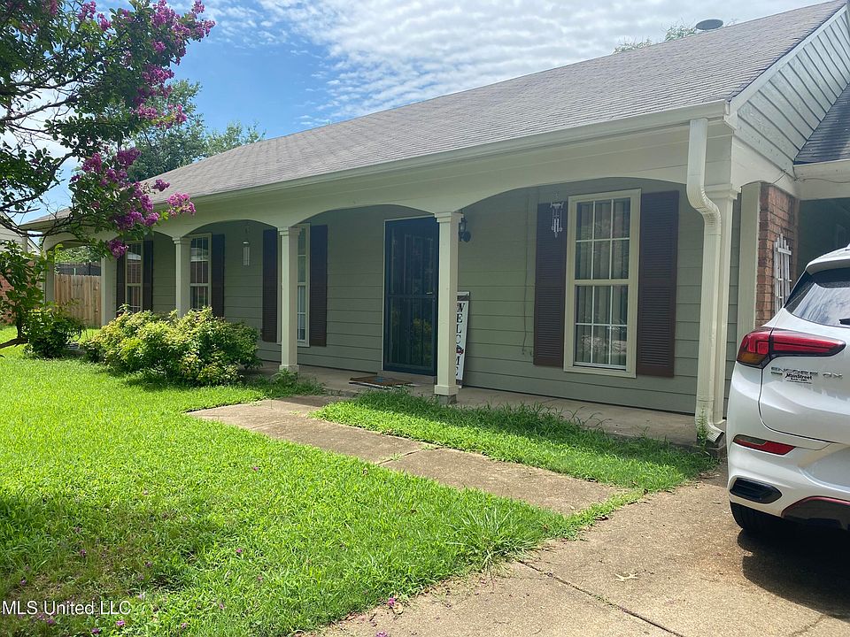6499 Farley Dr W, Olive Branch, MS 38654 Zillow