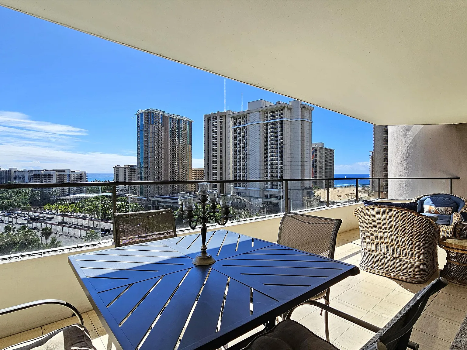 Canterbury Place #17B - 17B — Photo 4