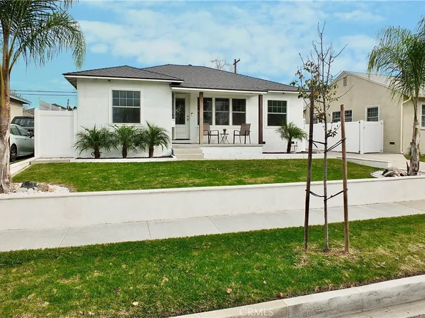 4412 Carfax Ave, Lakewood, CA 90713