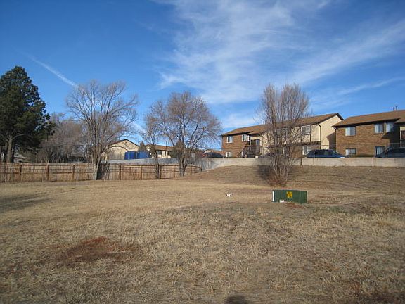 3rd image of Yuma Street