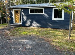 89205 N Sawgrass Rd, Cornucopia, WI 54827