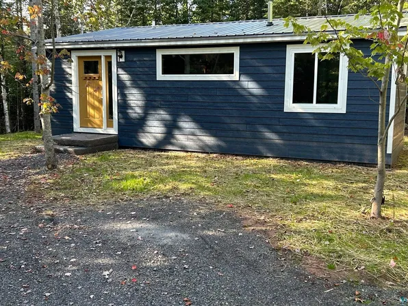 89205 N Sawgrass Rd, Cornucopia, WI 54827