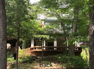 193 Skiers Cove Rd, New London, NC 28127