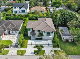 Groves Extension, Miami, FL 33143