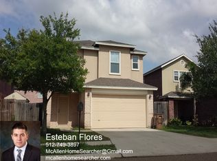 2117 Eagle Landing Dr, Edinburg, TX 78542