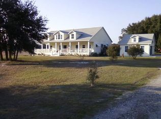 15846 Mahoney Dr, Spring Hill, FL 34610