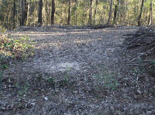 County Road 2217 LOT 1, Rusk, TX 75785