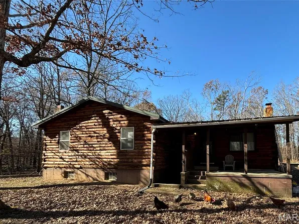839 Bluebird Ln, Doniphan, MO 63935