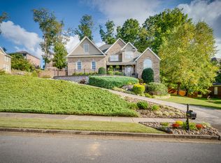 1204 Lake Ridge Sq, Johnson City, TN 37601