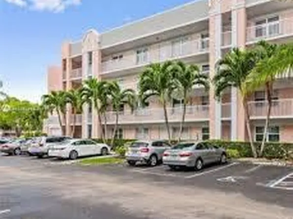 10312 NW 24th Place #402, Sunrise, FL 33322